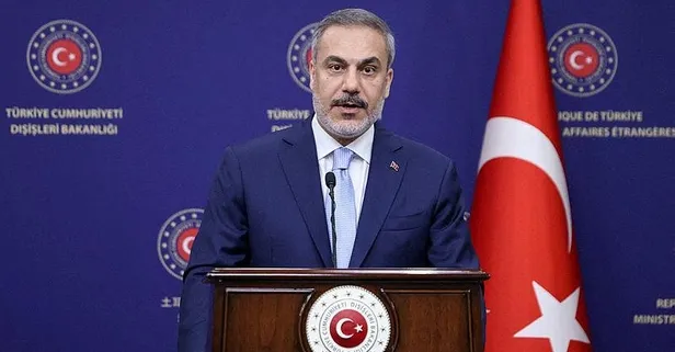 Dışişleri Bakanı Hakan Fidan, İsveçli mevkidaşı Billström ile görüştü! Kur'an- Kerim saldırılarına ilişkin net uyarı: Somut adım atın