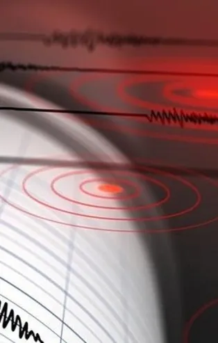 Son dakika! Ege'de korkutan deprem