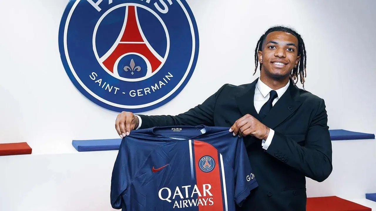 Beşiktaş'a bir dünya yıldızı daha! Cher Ndour'un ardından o da gelecek - 17