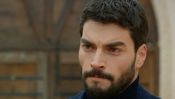 Miran gerçeklerin peşine düşüyor! Hercai 31. yeni bölüm