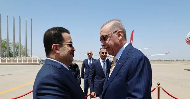 Irak'tan "PKK"ya karşı adım: Resmi yazışmalarda "yasaklı örgüt" ifadesi kullanılacak