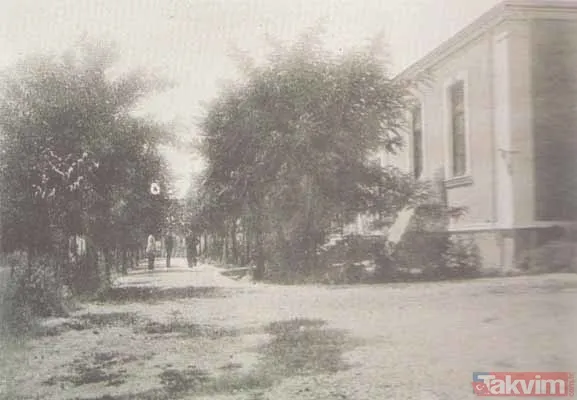 Balıklı Rum Hastanesi alevlere teslim oldu! Taşıyıcı sistemlerde sorun var mı? Zeytinburnu Belediye Başkanı açıkladı - 37