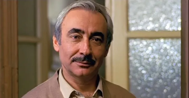 Şener Şen koronavirüse yakalandı! Şener Şen’in sağlık durumu nasıl? Kaç yaşında…