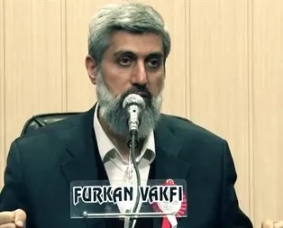 Furkan Vakfı’na kayyum atandı!