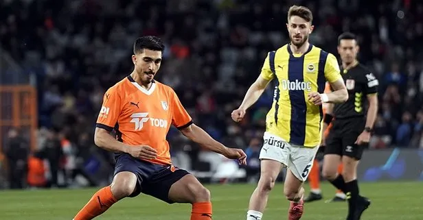 Fenerbahçe İsmail Yüksek'in sözleşmesini uzattı