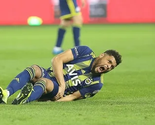 Kanarya’da Falette şoku