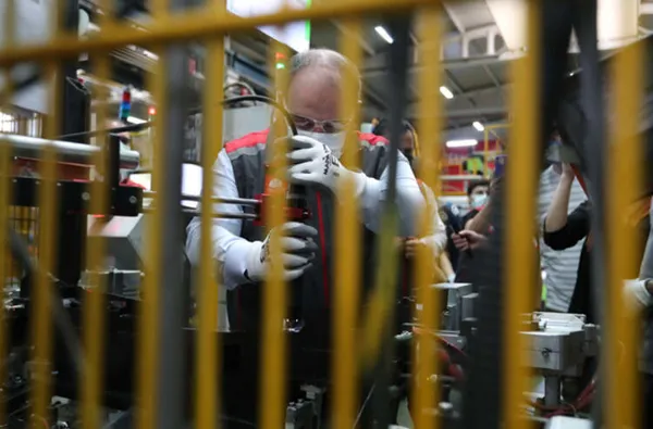 Yerli otomobilde flaş gelişme! Yeni model geliyor-4