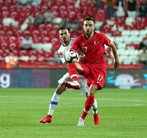Galatasaray, Kenan Karaman’ın peşinde!