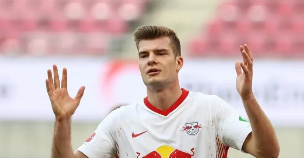 Alexander Sörloth resmen Real Sociedad’ta