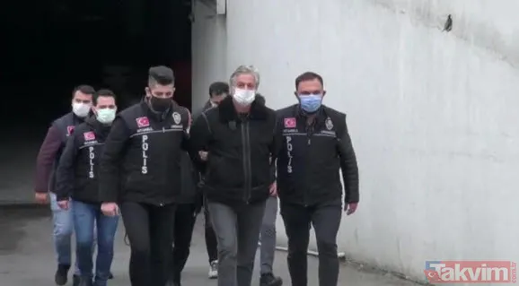 Songül Karlı eski eşi Metin Yüncü için Müge Anlı'ya çıkacağını açıklamıştı! Songül Karlı'nın eski eşi gözaltına alındı - 3