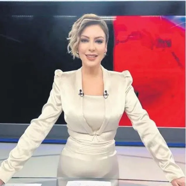 Gülbin ’yoksun’