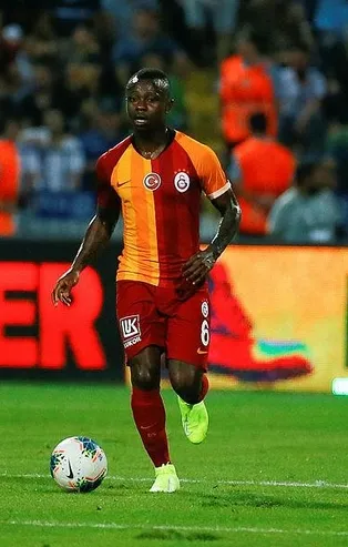 Seri'ye çifte kanca! Everton ve Monaco devreye girdi....