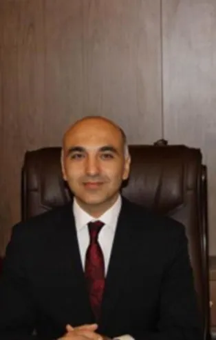 Bakırköy Belediyesi'ne icra şoku! Bülent Kerimoğlu’nun makam odasındaki eşyalar kayıt altında...