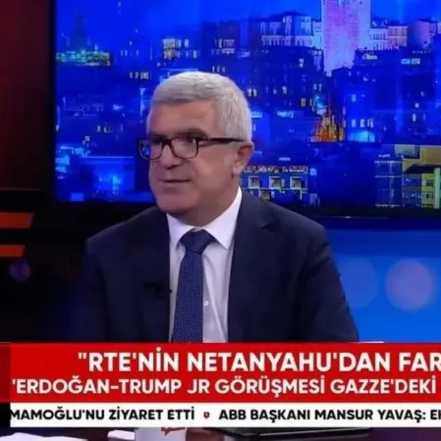 Başkan Erdoğan’ı hedef alan TELE1 de listede