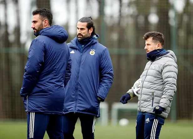 SON DAKİKA: Aykut Kocaman'dan flaş Emre Belözoğlu açıklaması!-5
