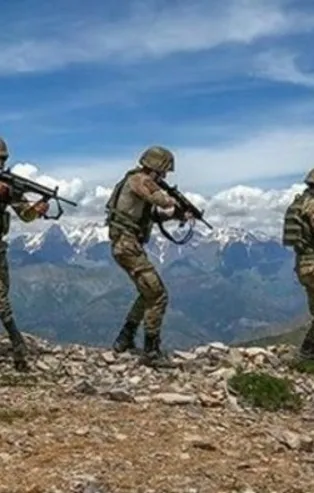 Hakkari'de büyük operasyon başlıyor!