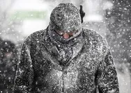 HAVA DURUMU| İstanbula kar yağacak mı? O tarihe dikkat