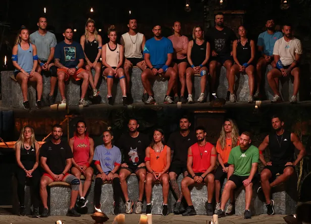 Survivor Barış'a uluorta 'hırsız' dedi! İkinci 'dondurmayı kim yedi' skandalı! ! All-Star 2022'de Adem ve Barış'a hırsız denince...-2