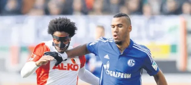 Choupo’nun transferini başkan Usta bitirecek