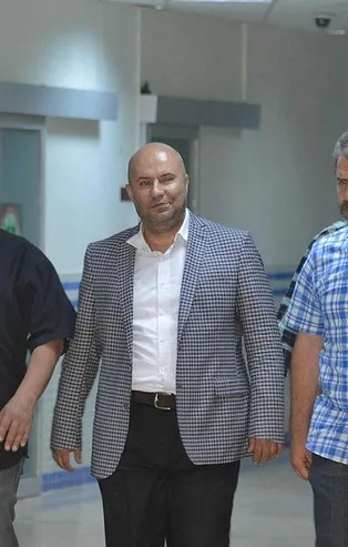 Altın çocuğa 40 yıl 6 ay