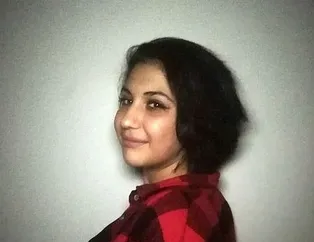 Molozların döküldüğü yere gömülmüştü...Flaş gelişme