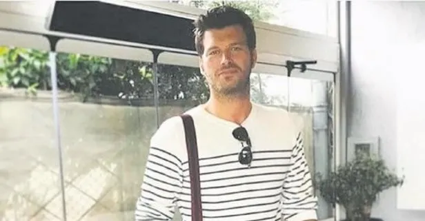 Kıvanç kasıldı