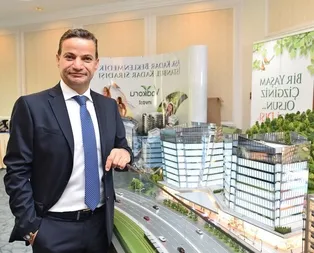 Invest, Vadikoru’da satışları yarıladı