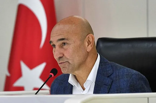 CHP'li Tunç Soyer yine konut satıyor