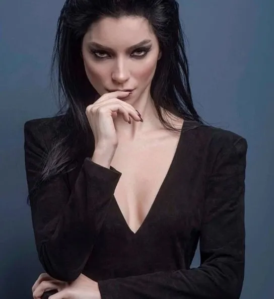Merve Boluğur'dan Murat Dalkılıç hakkında şok yorum-2