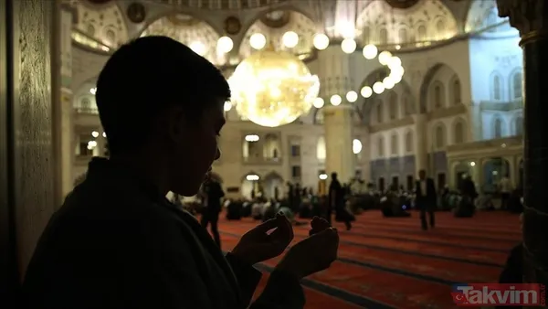 Hayırlı Kandiller Sözleri: Berat Kandili dualı, hadisli ve anlamlı mesajlar (13 Şubat 2025) - 7