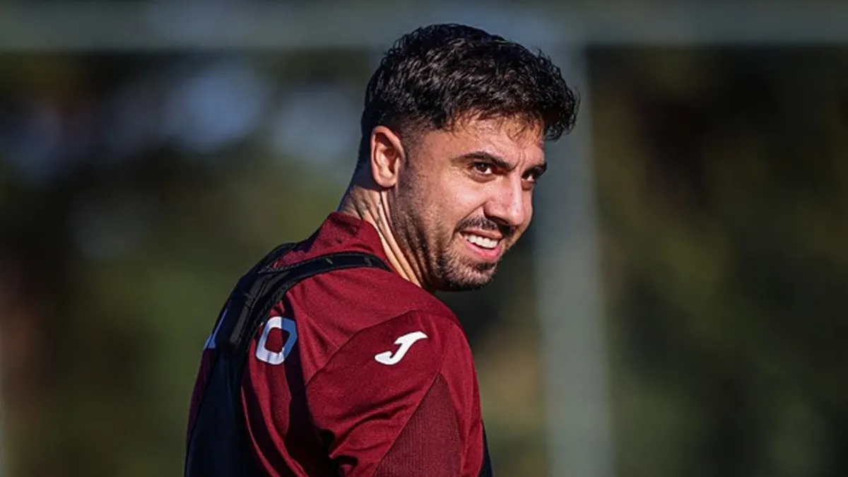 Visca ve Ozan Tekke'nin planlarında yok