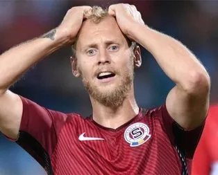 Semih Kaya’ya sakatlık şoku