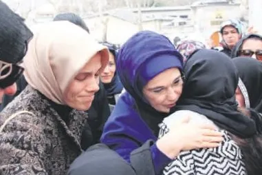 Erdoğan’ın kuzen acısı-2