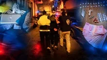 Şişli, Beşiktaş ve Sarıyerde torbacılara darbe: Valelerden zehir çıktı