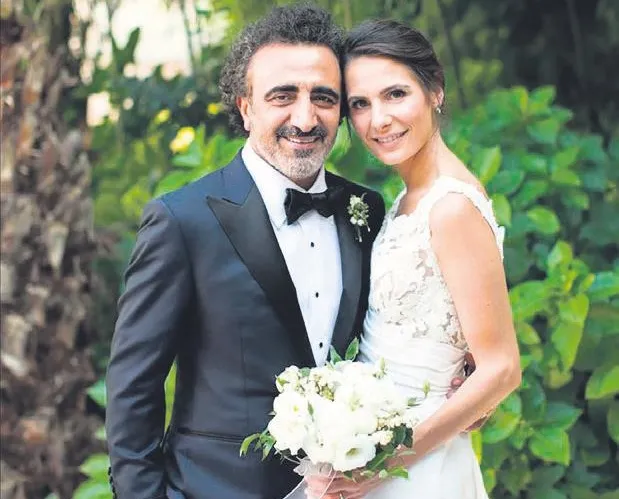 Özde Türk