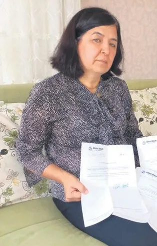 Adana'da şehit eşine CHP zulmü: İzindeyken kovdular