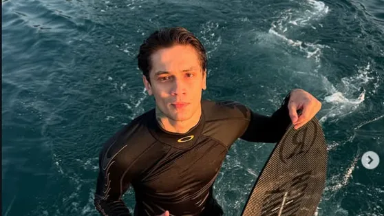 Çakal ile Türkü Su Demirel aşk mı yaşıyor? Magazin gündemini sallayan iddia