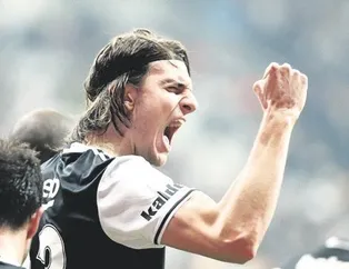 Atınç beklemeye alındı