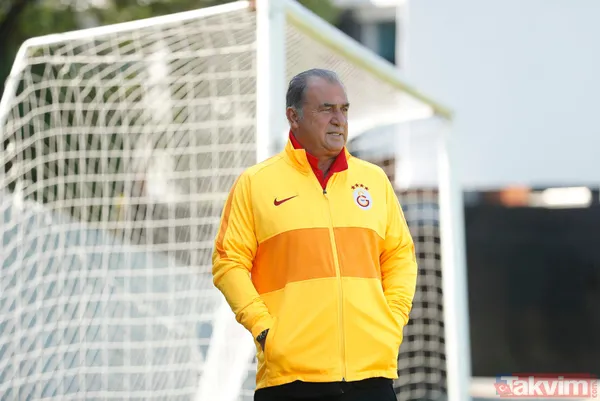Corona Virüsü Salgını Nedeniyle Ara Verilen Ligin, 12 Haziran'da Yeniden Oynanacağının Açıklanmasının Ardından Antrenmanlarına Başlayan Galatasaray'la İlgili...