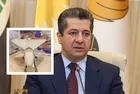 İran'dan Erbil'e kamikaze İHA... Barzani'nin ofisi vuruldu! Peşmergeden Tahran'a gözdağı