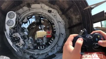 Elon Musk’ın dev yeraltı tüneli bugün açılıyor