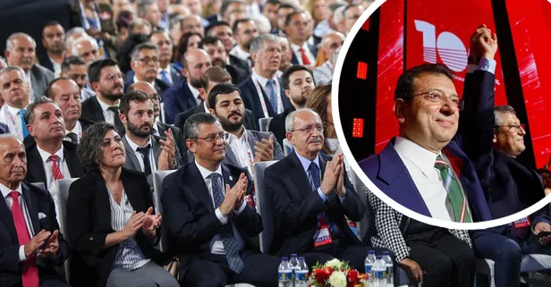 CHP'nin şaibeli kurultay davasında karar çıktı! Bölünme kaçınılmaz istifalar yolda