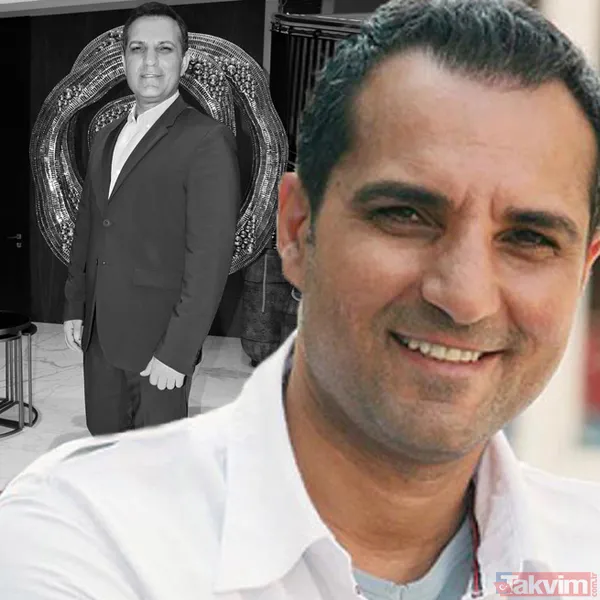 Rafet El Roman'dan estetik tepkisi "Kurgu montaj fake hiç operasyon olmadım" Botoksla yüzü gözü şişen Rafet El Roman... - 1