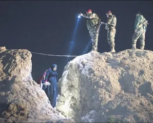 İşte yılın fotoğrafı