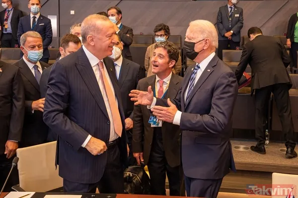 ABD merkezli AP ile İngiltere merkezli Reuters haber ajansının Başkan Erdoğan'a karşı yaptığı algı operasyonu çöktü - 8