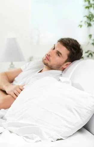 Cinsel gücü artırıcı haplara karşı uyardı: O ilaçlar mutlu etmez