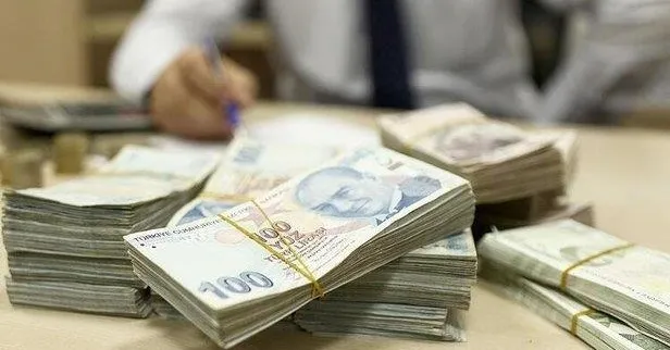 Borçlara yapılandırma geliyor! Öneri TBMM'de: Faiz siliniyor 18 taksit seçeneği-7