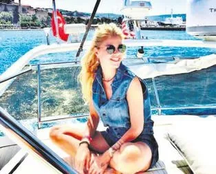 Komşu’ya yolculuk