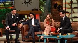 Beyaz Show yeniden başlayacak mı 2024? Beyazıt Öztürk açıkladı! Beyaz Show yeni sezon ne zaman başlayacak?