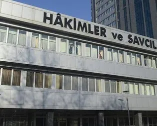 O savcı FETÖ’den ihraç edildi